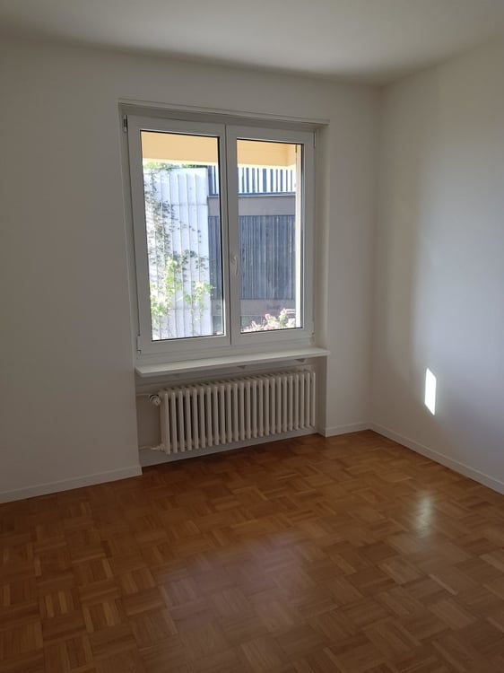 Charmante 4-Zimmer-Wohnung mit Gartensitzplatz 5
