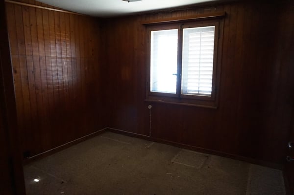 Chalet mit Entwicklungspotenzial an bevorzugter ruhiger Lage 10