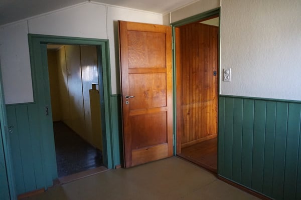 Chalet mit Entwicklungspotenzial an bevorzugter ruhiger Lage 6