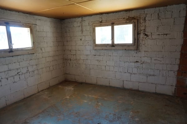 Chalet mit Entwicklungspotenzial an bevorzugter ruhiger Lage 13