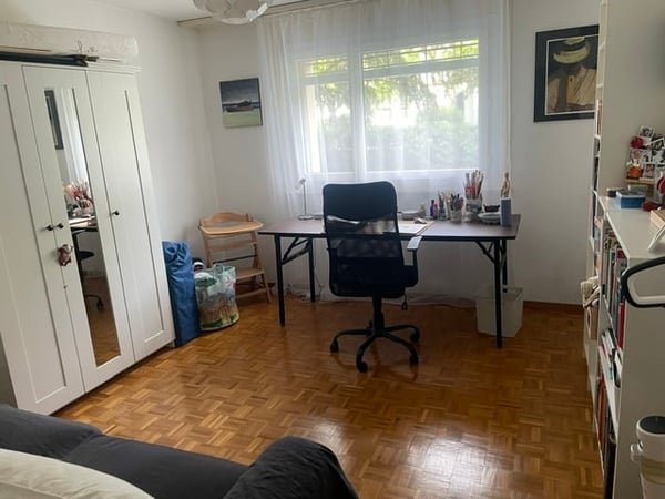 Appartement à La Tour-de-Peilz - Reprise de bail 3