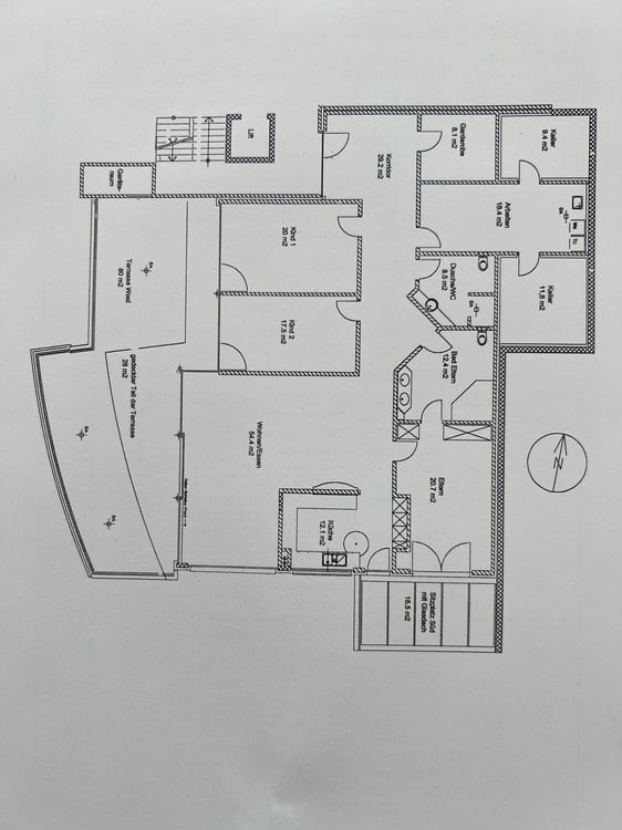 Exklusive Terrassenwohnung in Adliswil; nahe Zurich International School 14