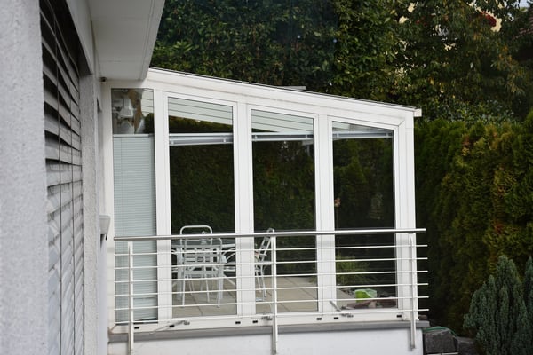 Exklusive Terrassenwohnung in Adliswil; nahe Zurich International School 5