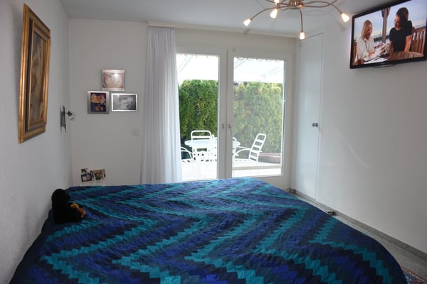 Exklusive Terrassenwohnung in Adliswil; nahe Zurich International School 7