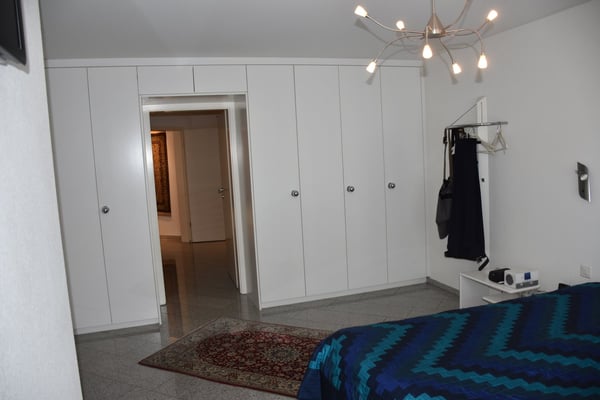 Exklusive Terrassenwohnung in Adliswil; nahe Zurich International School 8