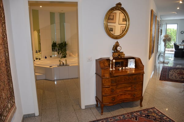 Exklusive Terrassenwohnung in Adliswil; nahe Zurich International School 9