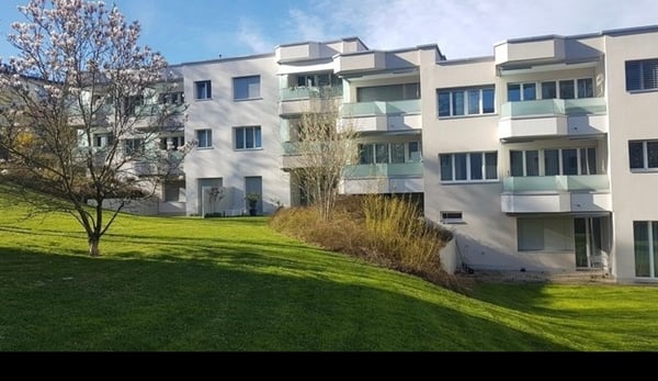 WG-Zimmer in Adliswil – Erstbezug war Dez 2025 (Top Zustand!) 2