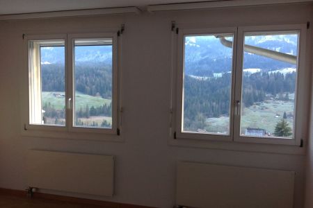 Helle 4.5-Zimmer-Wohnung mit Bergblick und Balkon in Schwarzenberg LU 4
