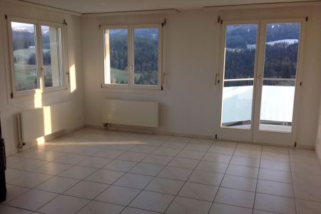 Helle 4.5-Zimmer-Wohnung mit Bergblick und Balkon in Schwarzenberg LU 11