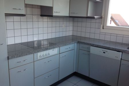 Helle 4.5-Zimmer-Wohnung mit Bergblick und Balkon in Schwarzenberg LU 10