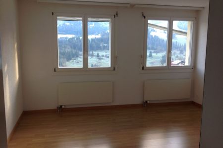 Helle 4.5-Zimmer-Wohnung mit Bergblick und Balkon in Schwarzenberg LU 3