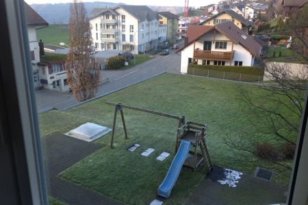 Helle 4.5-Zimmer-Wohnung mit Bergblick und Balkon in Schwarzenberg LU 1