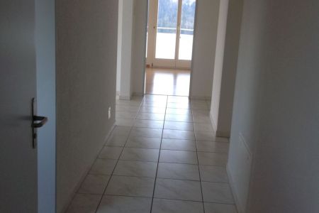 Helle 4.5-Zimmer-Wohnung mit Bergblick und Balkon in Schwarzenberg LU 7
