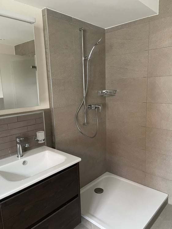 Wohnung in Alten 5