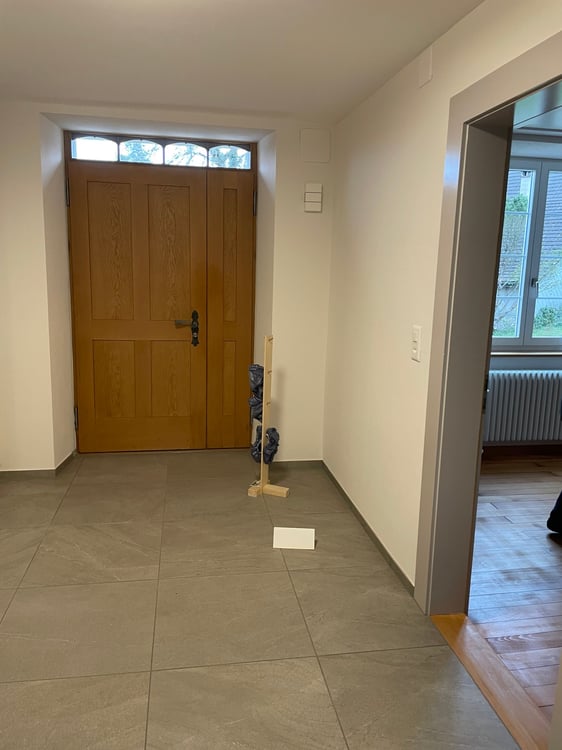 Wohnung in Alten 7