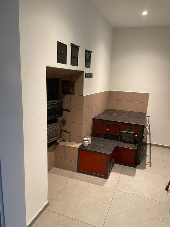 Wohnung in Alten 3