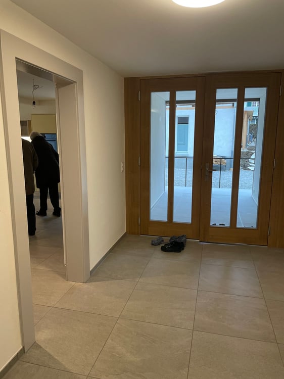 Wohnung in Alten 4