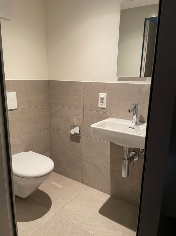 Wohnung in Alten 8