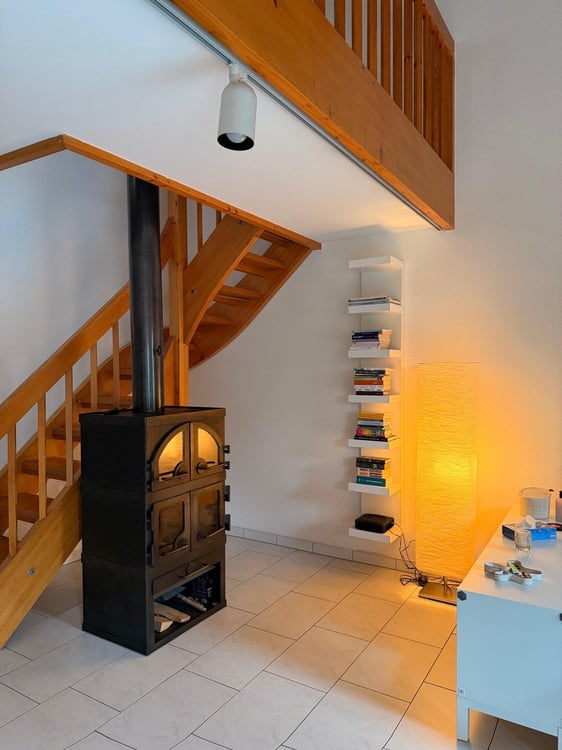 Duplex/maisonette in Zürich – Lease Takeover (Nachmieter) 2