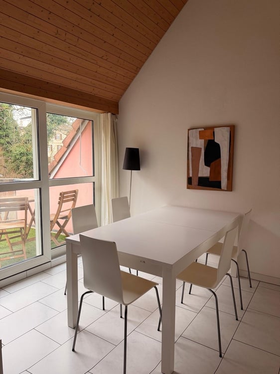 Duplex/maisonette in Zürich – Lease Takeover (Nachmieter) 4
