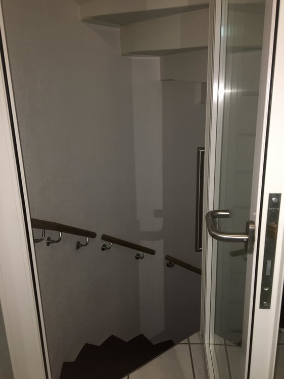 4.5-Zimmer-Eckhaus mit Garten, Wohnküche und Cheminée in Mitlödi 6