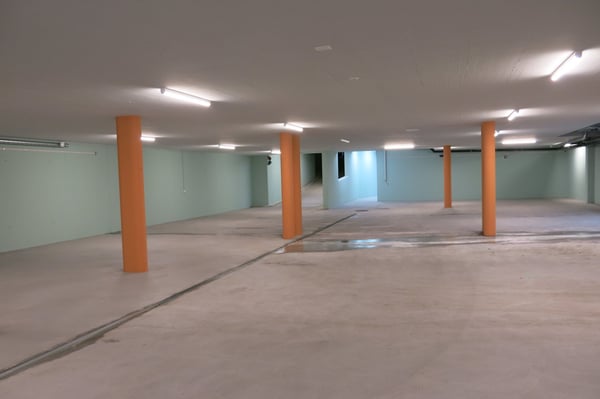 Moderne 2.5-Zimmer-Neubau-Loft-Wohnung mit Balkon und schöner Aussicht ins Grüne in Nänikon, Uster 15