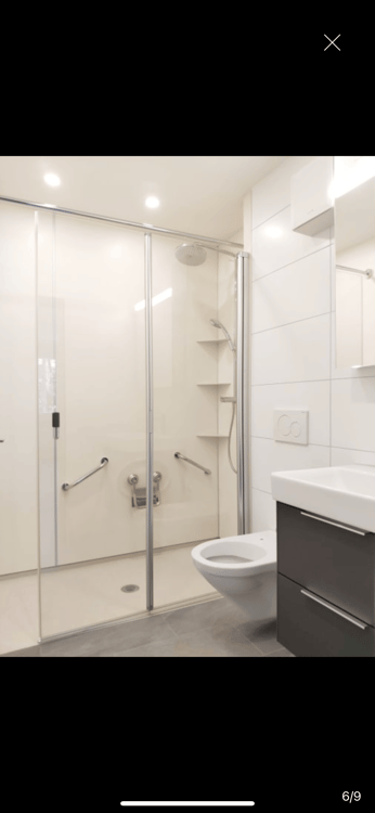 Helle 4.5-Zimmer-Wohnung mit Balkon und Garage in Winterthur 5