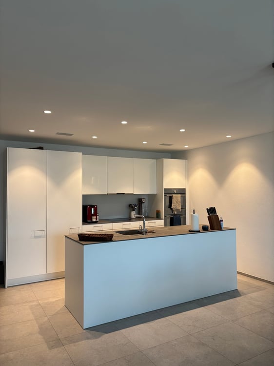 Moderne 3.5-Zimmer-Neubauwohnung mit Balkon und herrlicher Aussicht in Wil SG 3