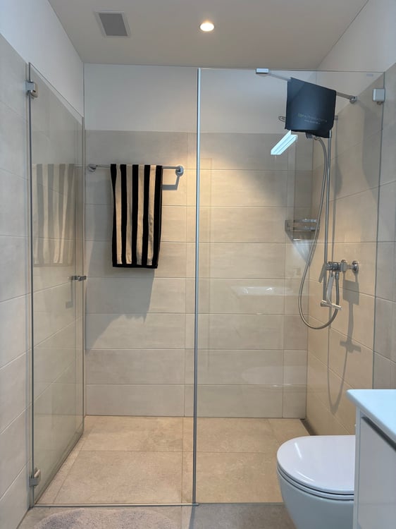 Moderne 3.5-Zimmer-Neubauwohnung mit Balkon und herrlicher Aussicht in Wil SG 4