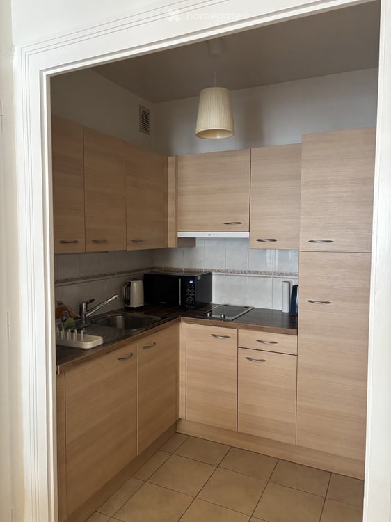 Reprise de bail 15 août - appartement de 3.5 pièces à Genève 2