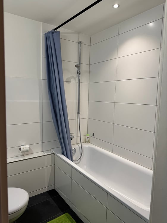 Urbaner Luxus im Gundeli: Loft-Maisonette mit historischem Charme 19