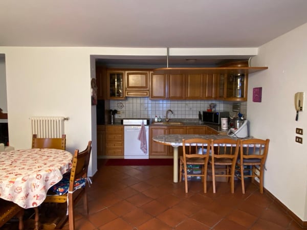 AFFITTASI APPARTAMENTO VISTA LAGO IN VALSOLDA (CO) 6