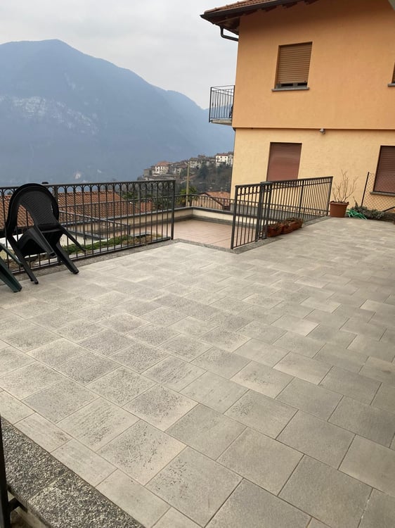 AFFITTASI APPARTAMENTO VISTA LAGO IN VALSOLDA (CO) 8