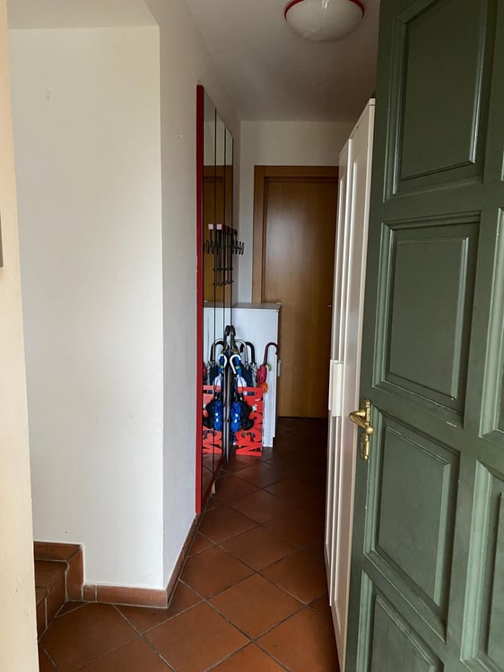 AFFITTASI APPARTAMENTO VISTA LAGO IN VALSOLDA (CO) 7