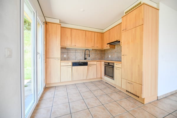 A vendre - Maison individuelle à Prafirmin/Savièse 4