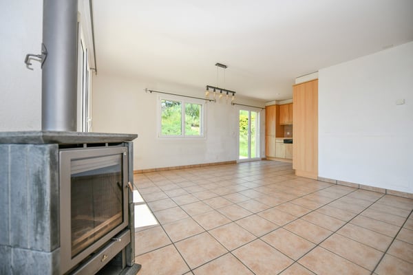 A vendre - Maison individuelle à Prafirmin/Savièse 3