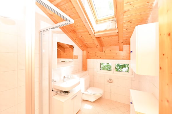 A vendre - Maison individuelle à Prafirmin/Savièse 11