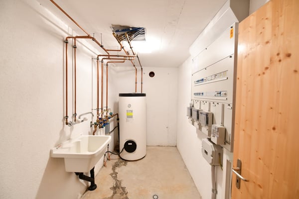 A vendre - Maison individuelle à Prafirmin/Savièse 15