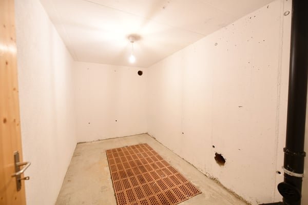 A vendre - Maison individuelle à Prafirmin/Savièse 14