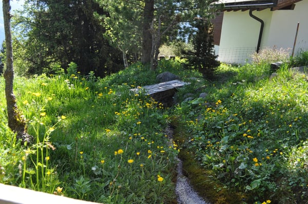 Charmantes Chalet in Brambrüesch – Traumhafter Bergblick und idyllische Ruhe 6