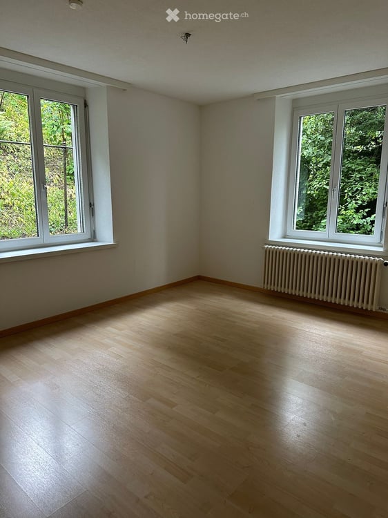 4-Zimmer-Wohnung im Jugendstil-Wohnhaus 10