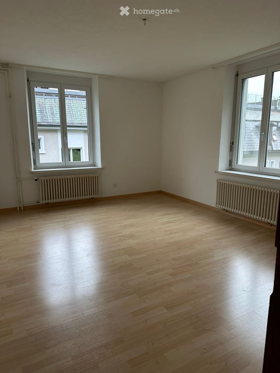 4-Zimmer-Wohnung im Jugendstil-Wohnhaus 15