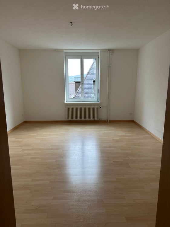 4-Zimmer-Wohnung im Jugendstil-Wohnhaus 12