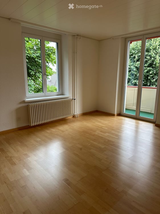 4-Zimmer-Wohnung im Jugendstil-Wohnhaus 9