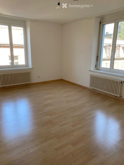 4-Zimmer-Wohnung im Jugendstil-Wohnhaus 13