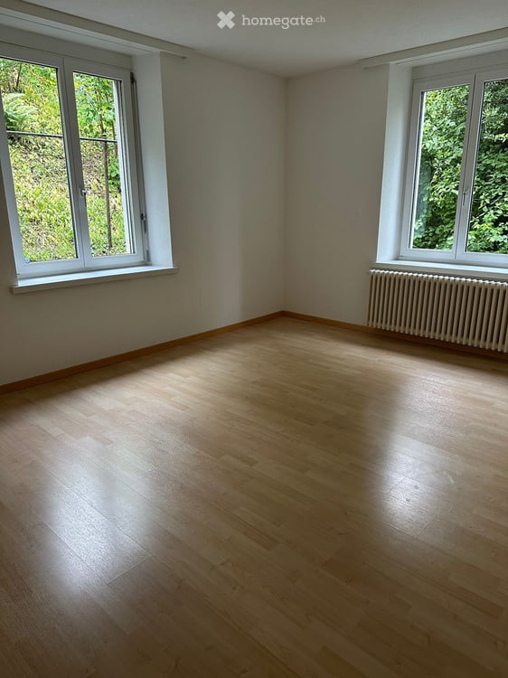4-Zimmer-Wohnung im Jugendstil-Wohnhaus 8