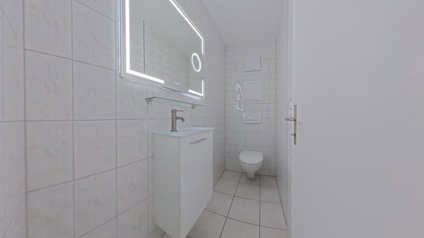 Beratungs-Büro 148 m² · Bahnhof Baar · eigener Empfang · diskreter Lift-Zugang 7