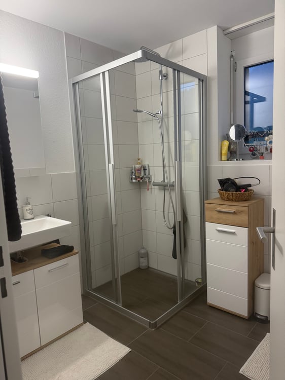 Charmante 3.5-Zimmer-Dachwohnung mit Bergblick in Oberarth 5