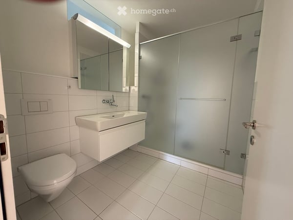 Schöne Aussichten am Zürichberg - 5.5-Zimmerwohnung mit Terrasse und direktem Gartenzugang 7