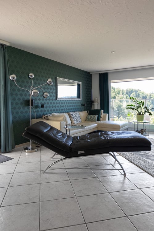 Exklusives Wohnen am Waldrand – Ruhe, Panorama & absolute Privatsphäre 13